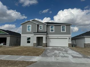 3543 Barringer Dr SE, Palm Bay, FL 32909