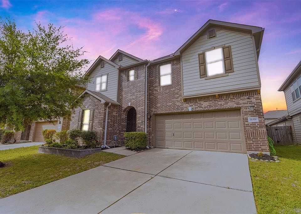 1st image of 16414 Lanesborough Drive