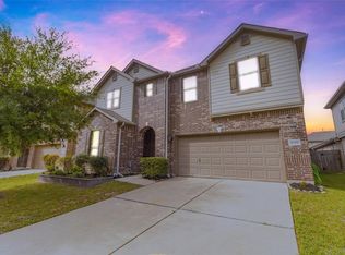 16414 Lanesborough Dr, Houston, TX 77084