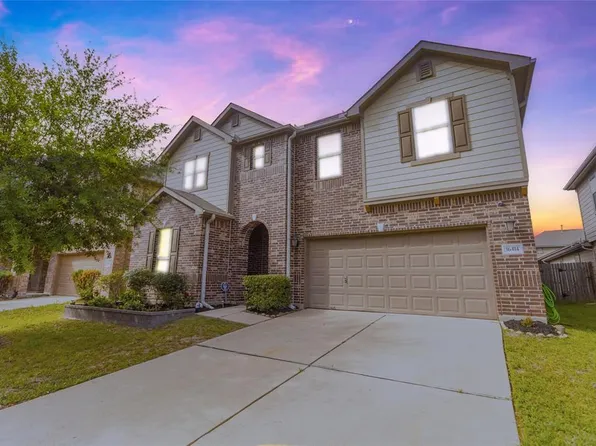16414 Lanesborough Drive, Houston, TX 77084
