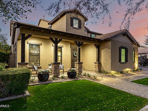 2nd image of 2950 E LOS ALTOS Court