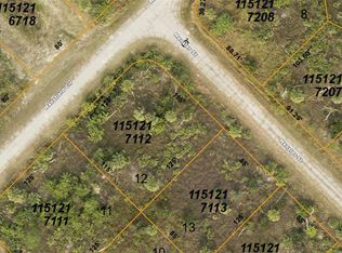 Mansfield Cir #12, North Pt, FL 34286
