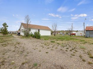 407 Liberty Ave, Shelby, MT 59474