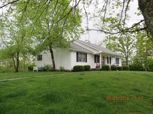932 Calcutta Rd, Carlisle, KY 40311