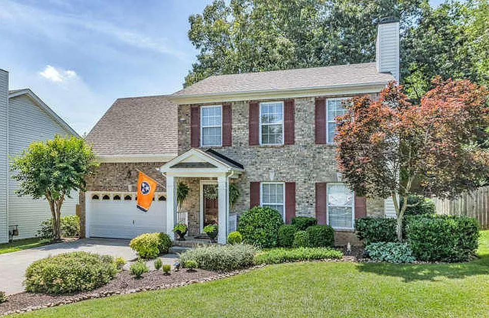 817 Station View Rd