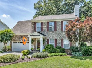 817 Station View Rd, Knoxville, TN 37919