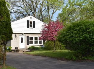 23195 Bush St, Southfield, MI 48033
