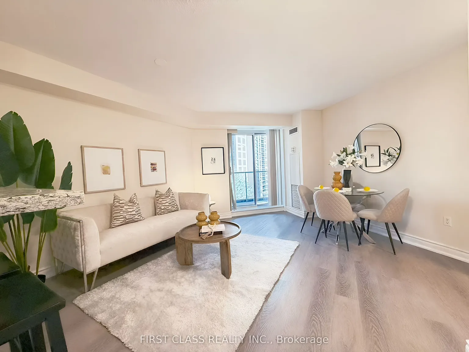 1 bed, $2,280 — Photo 4