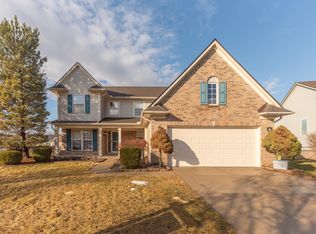 7290 Wellington Ln, Ypsilanti, MI