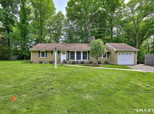 24 Hubbard Road, North Branford, CT 06471