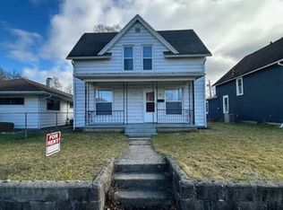 806 S 25th St, South Bend, IN 46615
