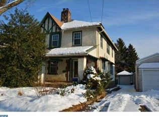 609 Malvern Rd, Ardmore, PA 19003