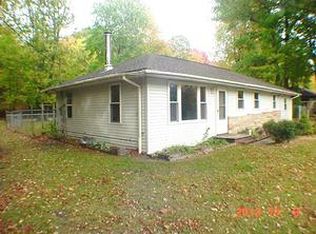 5725 Townline Rd, Birch Run, MI 48415