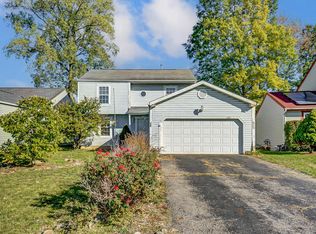 4714 Harbinger Cir E, Whitehall, OH 43213
