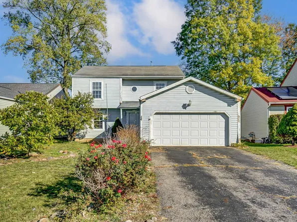 4714 Harbinger Cir E, Whitehall, OH 43213