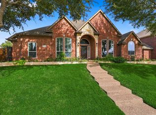5840 Copper Canyon Dr, The Colony, TX 75056