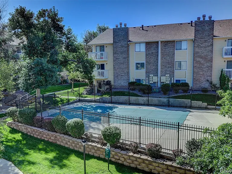 12502 E Cornell Ave #303 — Photo 10