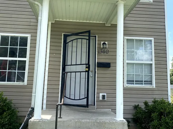 1340 S 26th St, Louisville, KY 40210