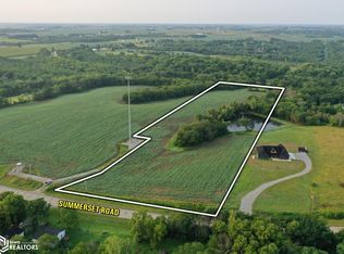 Summerset Rd, Indianola, IA 50125
