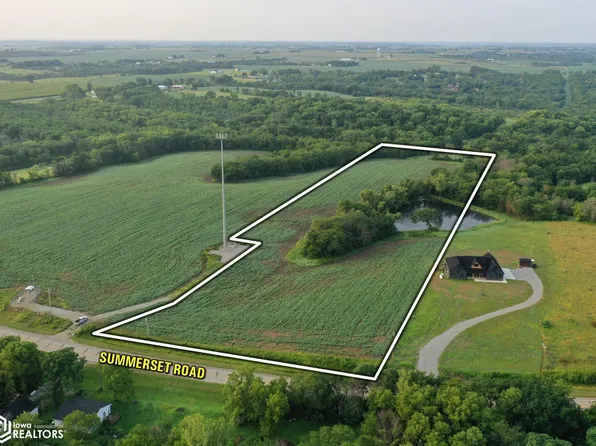 Summerset Rd, Indianola, IA 50125