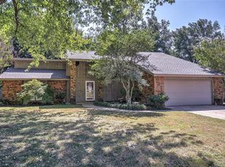 1405 W Glendale St, Broken Arrow, OK 74011