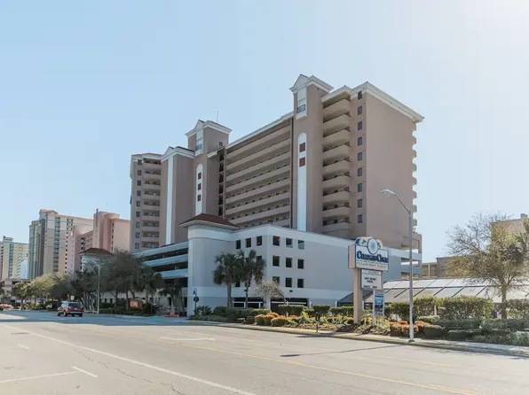 2311 S Ocean Blvd. #921, Myrtle Beach, SC 29577