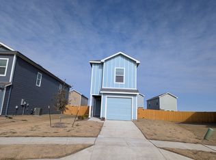 902 Wood Stork Way, Princeton, TX 75407