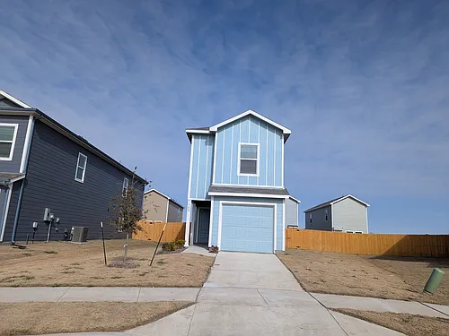 902 Wood Stork Way Photo 1