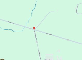 2637 Old Rifle Range Rd, Wetumpka, AL 36093