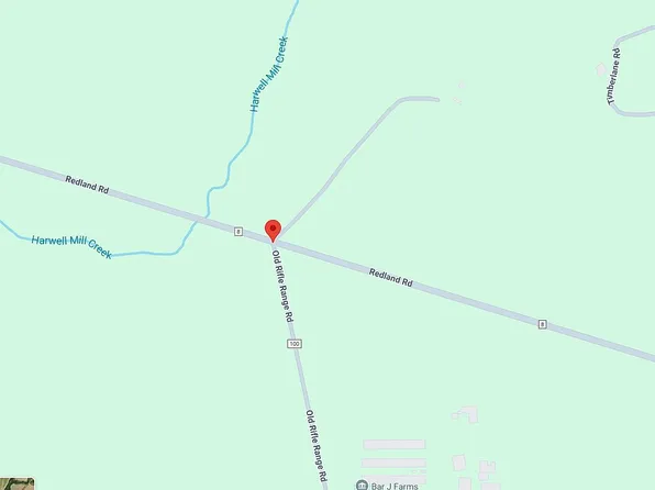 2637 Old Rifle Range Rd, Wetumpka, AL 36093