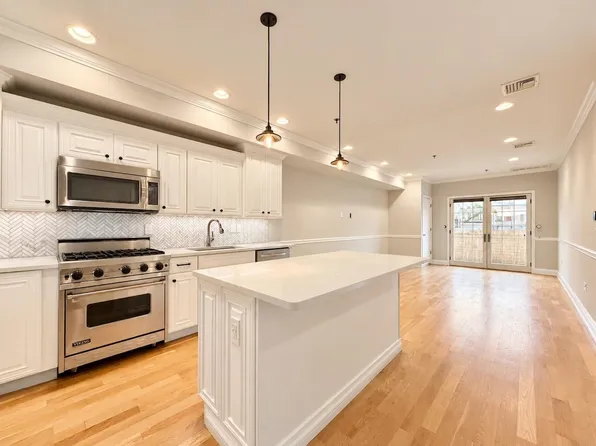 514 Adams St #4, Hoboken, NJ 07030