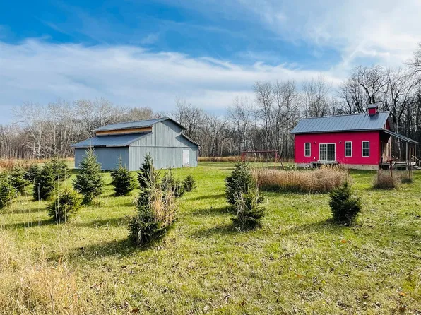 16264 County Highway 42, Parkers Prairie, MN 56361
