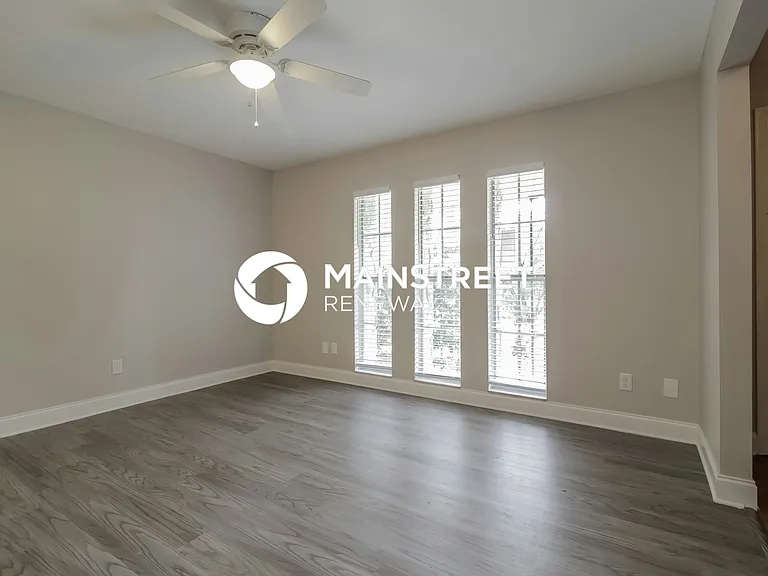 Bonus Room