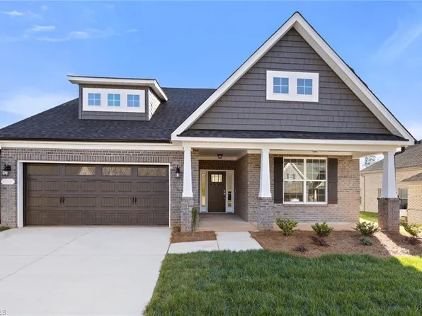 4714 Olivine Ln Lot 46, Pfafftown, NC 27040