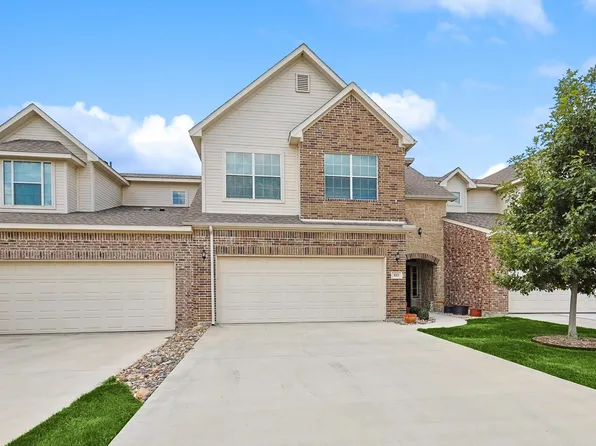 113 Legacy Blvd, Weatherford, TX 76085