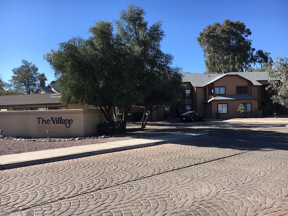 The Village at Midvale Park