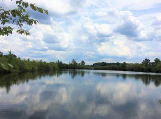 2170 Trinity Rd, Lynchburg, SC 29080