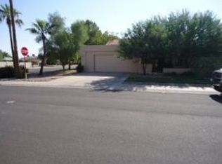 19602 N Marble Dr, Sun City West, AZ 85375