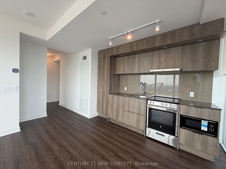 448 Burnhamthorpe Rd W #4711 — Photo 28