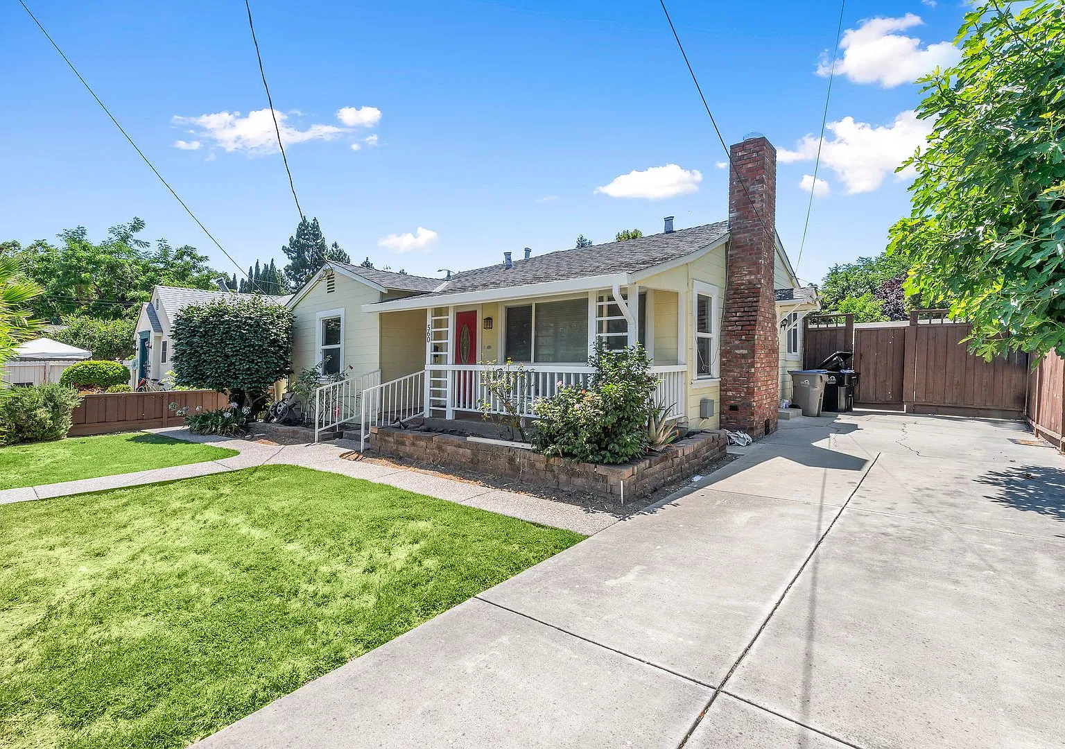 Two Bedroom Two bath Home for Rent in Willow Glen! — Photo 2