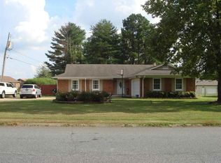 101 Old Salem Rd, Moore, SC 29369