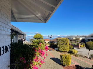 1380 Manzanita Dr, Millbrae, CA 94030