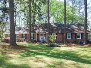 220 N Dogwood Ave, Ridgeway, SC 29130