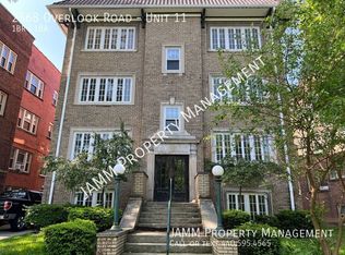2568 Overlook Rd UNIT 11, Cleveland, OH 44106