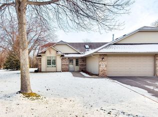 8514 Inverness Ln N, Brooklyn Park, MN 55443