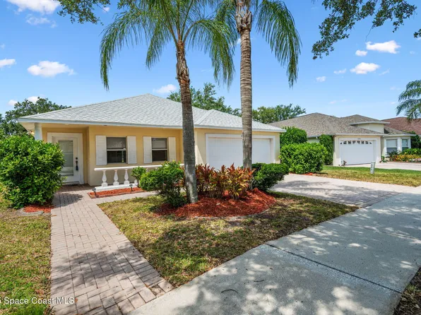 4920 Somerville Dr, Rockledge, FL 32955
