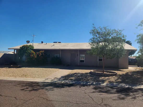 19639 N 25th St, Phoenix, AZ 85050