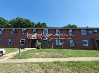 615 W 23rd St APT D, Winston Salem, NC 27105