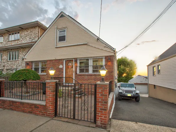 9017 Newkirk Ave, North Bergen, NJ 07047
