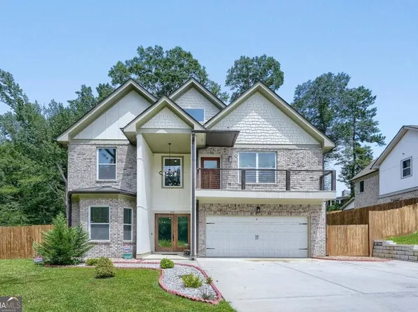 658 Rockbridge Rd NW, Lilburn, GA 30047